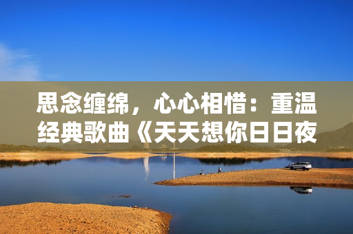 思念纏綿，心心相惜：重溫經(jīng)典歌曲《天天想你日日夜想你》