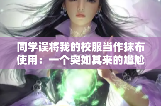 同學(xué)誤將我的校服當(dāng)作抹布使用：一個突如其來的尷尬
