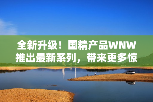 全新升級！國精產(chǎn)品WNW推出最新系列，帶來更多驚喜與創(chuàng)新！