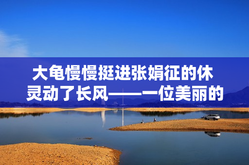 大龜慢慢挺進(jìn)張娟征的休 靈動(dòng)了長(zhǎng)風(fēng)——一位美麗的藝術(shù)故事