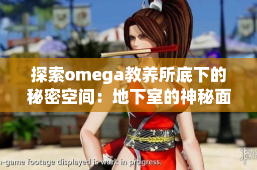 探索omega教養(yǎng)所底下的秘密空間：地下室的神秘面紗