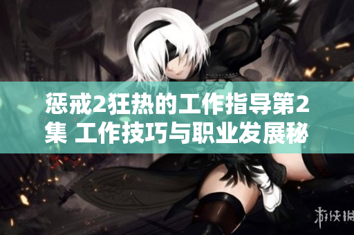 懲戒2狂熱的工作指導(dǎo)第2集 工作技巧與職業(yè)發(fā)展秘訣
