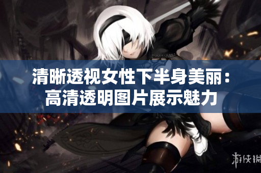 清晰透視女性下半身美麗：高清透明圖片展示魅力