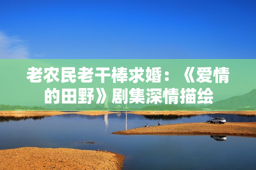 老農(nóng)民老干棒求婚：《愛情的田野》劇集深情描繪