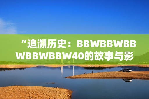 “追溯歷史：BBWBBWBBWBBWBBW40的故事與影響”