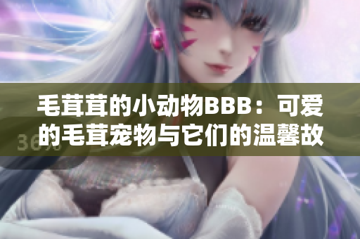 毛茸茸的小動(dòng)物BBB：可愛(ài)的毛茸寵物與它們的溫馨故事
