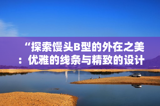 “探索饅頭B型的外在之美：優(yōu)雅的線條與精致的設(shè)計(jì)”