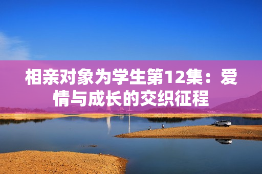 相親對(duì)象為學(xué)生第12集：愛情與成長的交織征程