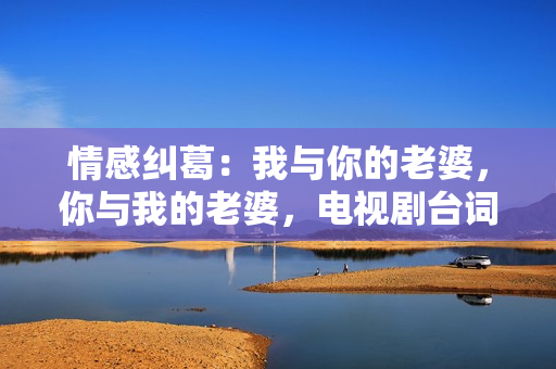 情感糾葛：我與你的老婆，你與我的老婆，電視劇臺(tái)詞解讀