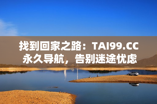 找到回家之路：TAI99.CC 永久導(dǎo)航，告別迷途憂慮