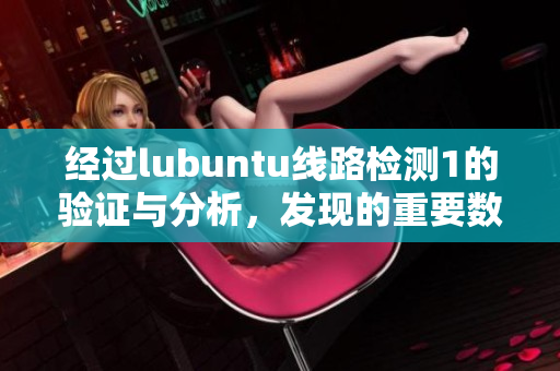 經(jīng)過lubuntu線路檢測1的驗證與分析，發(fā)現(xiàn)的重要數(shù)據(jù)報道