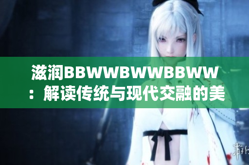 滋潤(rùn)BBWWBWWBBWW：解讀傳統(tǒng)與現(xiàn)代交融的美學(xué)魅力