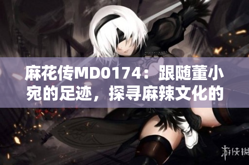 麻花傳MD0174：跟隨董小宛的足跡，探尋麻辣文化的傳承與創(chuàng)新