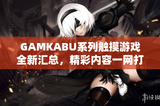 GAMKABU系列觸摸游戲全新匯總，精彩內(nèi)容一網(wǎng)打盡
