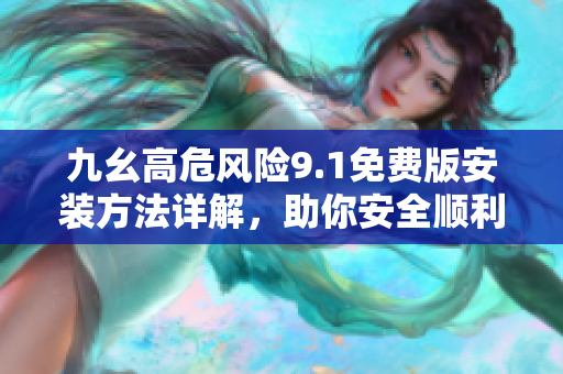 九幺高危風險9.1免費版安裝方法詳解，助你安全順利完成操作