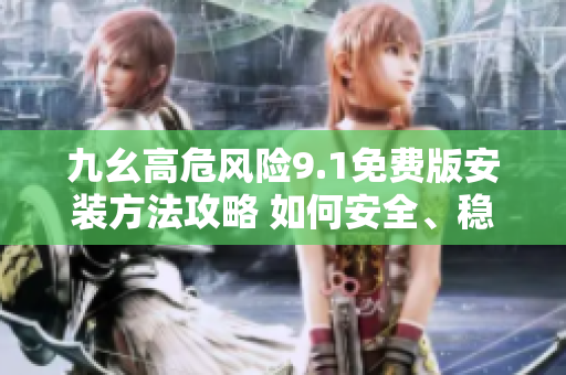 九幺高危風(fēng)險(xiǎn)9.1免費(fèi)版安裝方法攻略 如何安全、穩(wěn)定地完成安裝？
