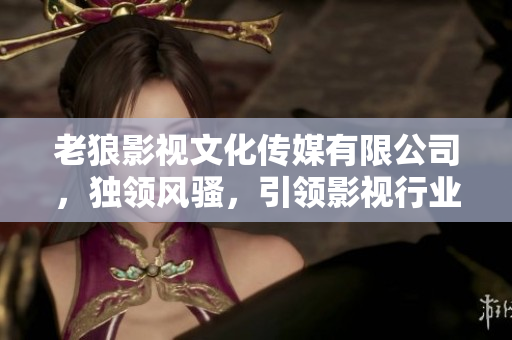老狼影視文化傳媒有限公司，獨(dú)領(lǐng)風(fēng)騷，引領(lǐng)影視行業(yè)新風(fēng)潮
