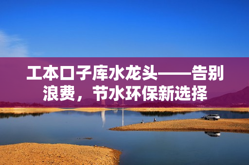 工本口子庫水龍頭——告別浪費(fèi)，節(jié)水環(huán)保新選擇