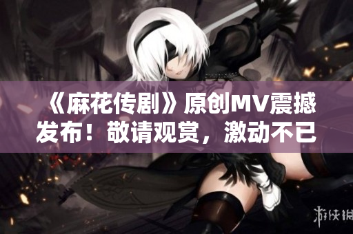 《麻花傳劇》原創(chuàng)MV震撼發(fā)布！敬請觀賞，激動不已！