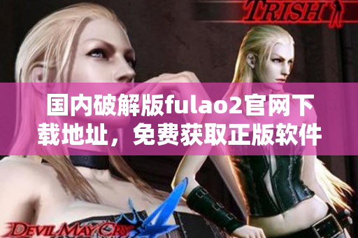 國內(nèi)破解版fulao2官網(wǎng)下載地址，免費獲取正版軟件
