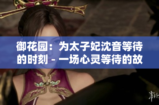 御花園：為太子妃沈音等待的時(shí)刻 - 一場(chǎng)心靈等待的故事