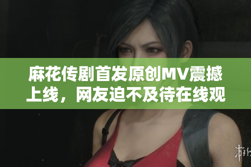 麻花傳劇首發(fā)原創(chuàng)MV震撼上線，網友迫不及待在線觀看