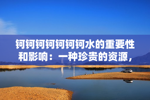 鈳鈳鈳鈳鈳鈳鈳水的重要性和影響：一種珍貴的資源，引發(fā)關(guān)注的問題