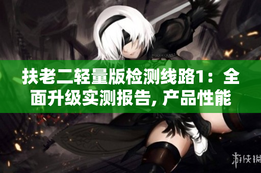 扶老二輕量版檢測線路1：全面升級實測報告, 產(chǎn)品性能解讀及推薦購買指南