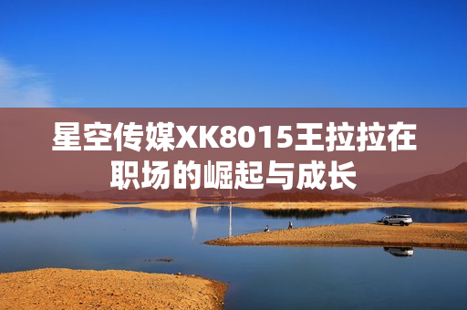 星空傳媒XK8015王拉拉在職場的崛起與成長