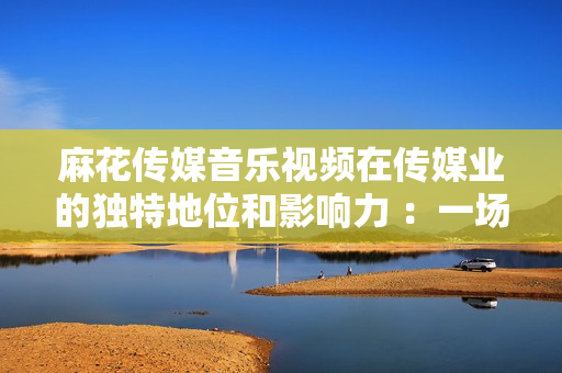 麻花傳媒音樂(lè)視頻在傳媒業(yè)的獨(dú)特地位和影響力 ：一場(chǎng)行業(yè)對(duì)比和分析