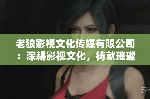 老狼影視文化傳媒有限公司：深耕影視文化，鑄就璀璨輝煌