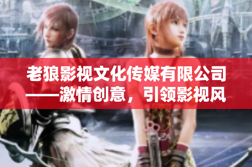 老狼影視文化傳媒有限公司——激情創(chuàng)意，引領(lǐng)影視風(fēng)向